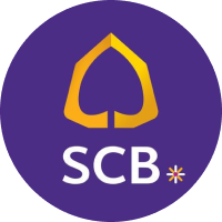 ธนาคารไทยพาณิชย์ (SCB)